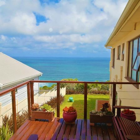 Dana Bay B&B Guest House Mossel Bay Dış mekan fotoğraf
