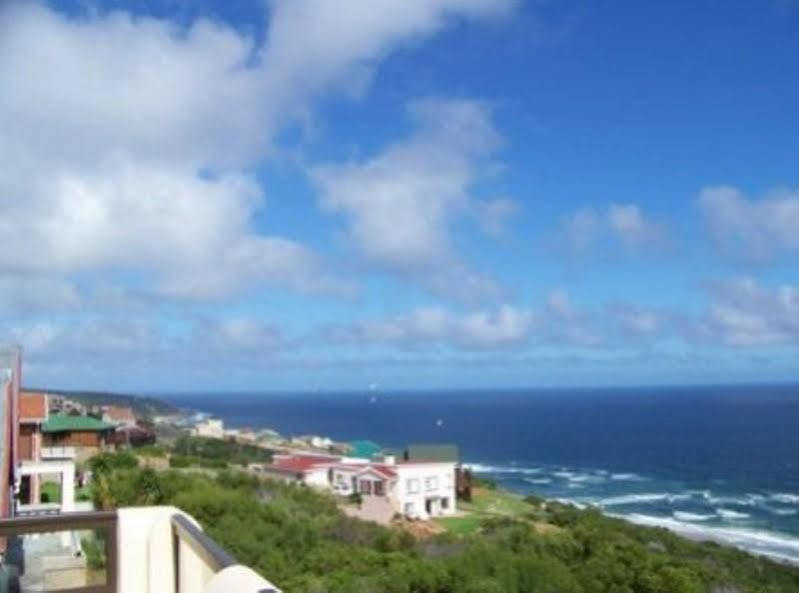 Dana Bay B&B Guest House Mossel Bay Dış mekan fotoğraf