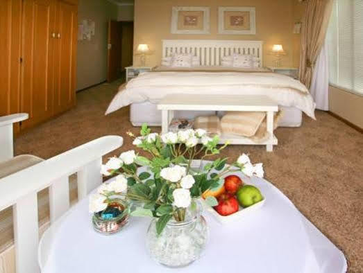 Dana Bay B&B Guest House Mossel Bay Dış mekan fotoğraf