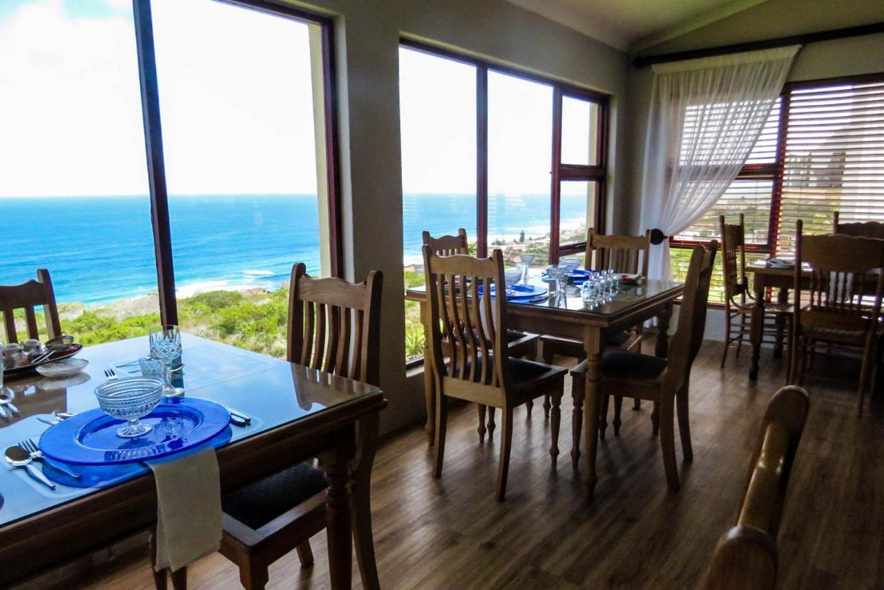 Dana Bay B&B Guest House Mossel Bay Dış mekan fotoğraf