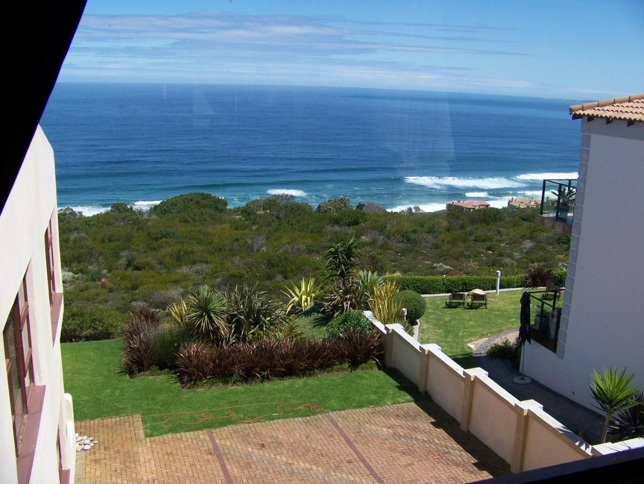 Dana Bay B&B Guest House Mossel Bay Dış mekan fotoğraf