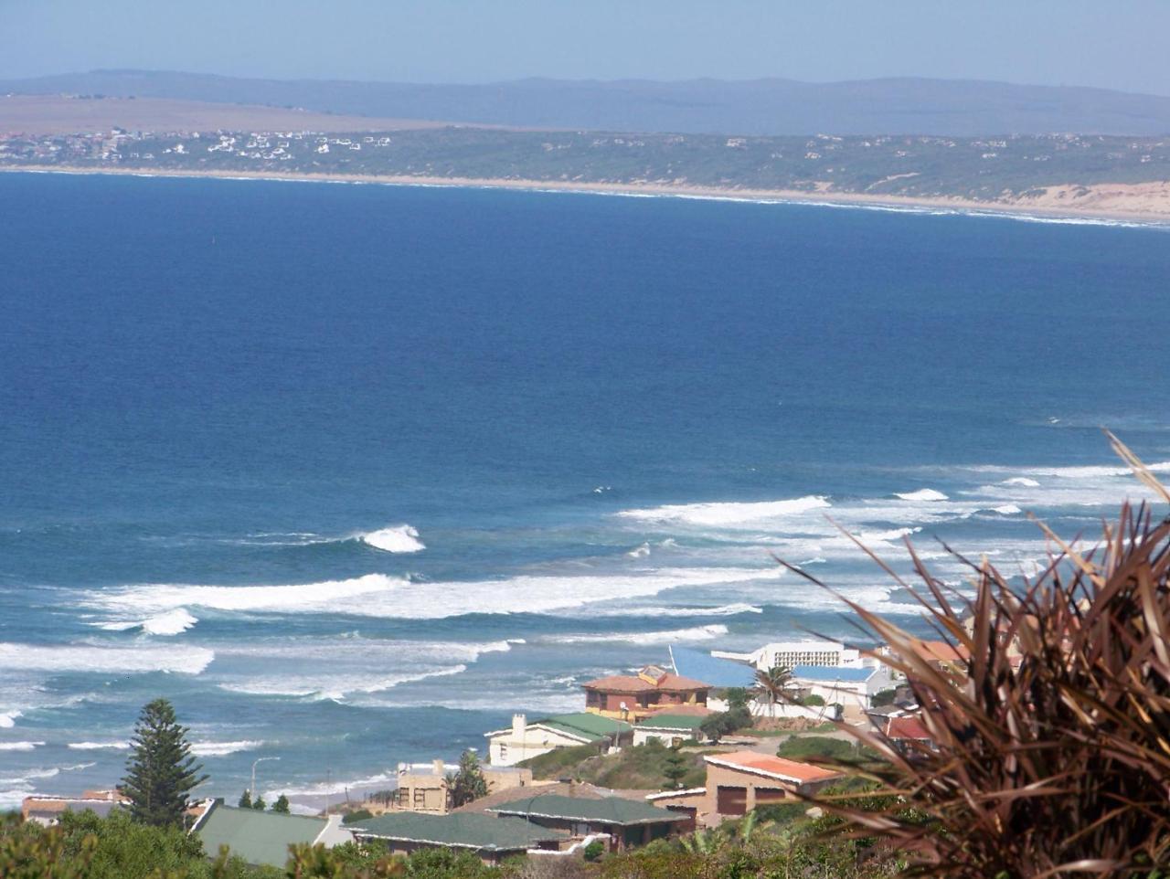 Dana Bay B&B Guest House Mossel Bay Dış mekan fotoğraf