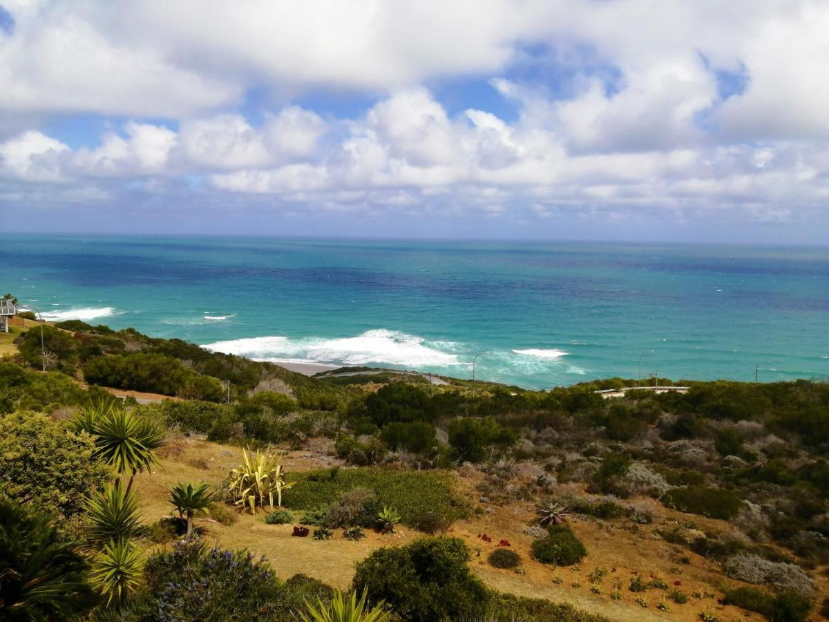 Dana Bay B&B Guest House Mossel Bay Dış mekan fotoğraf
