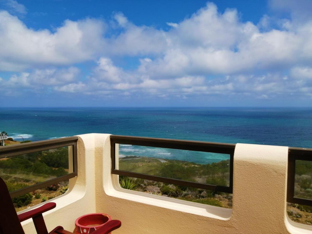 Dana Bay B&B Guest House Mossel Bay Dış mekan fotoğraf