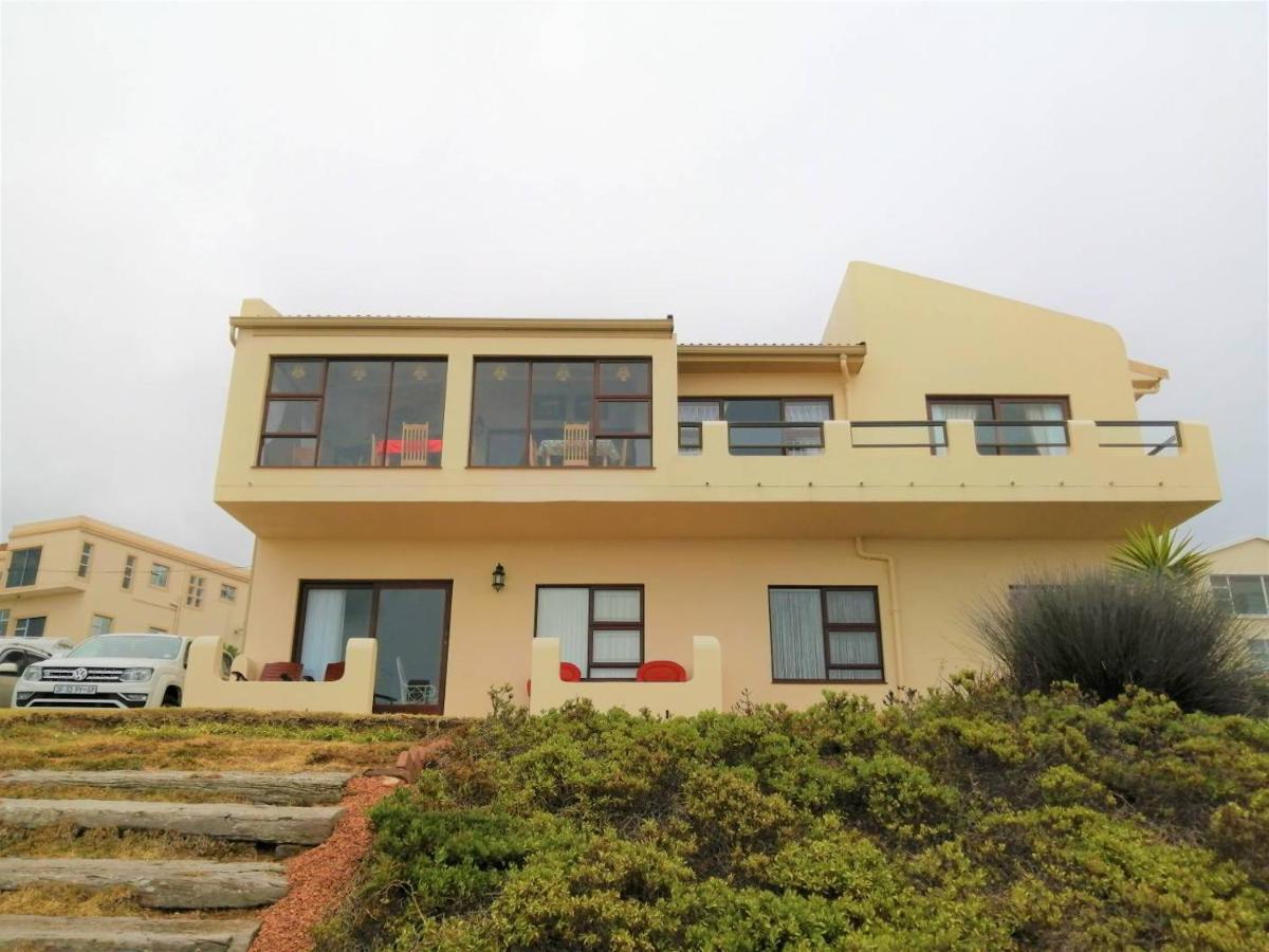 Dana Bay B&B Guest House Mossel Bay Dış mekan fotoğraf