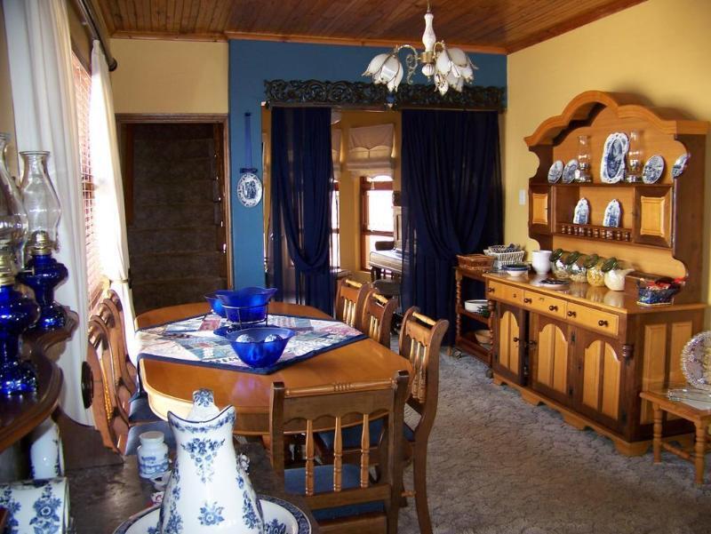 Dana Bay B&B Guest House Mossel Bay Dış mekan fotoğraf