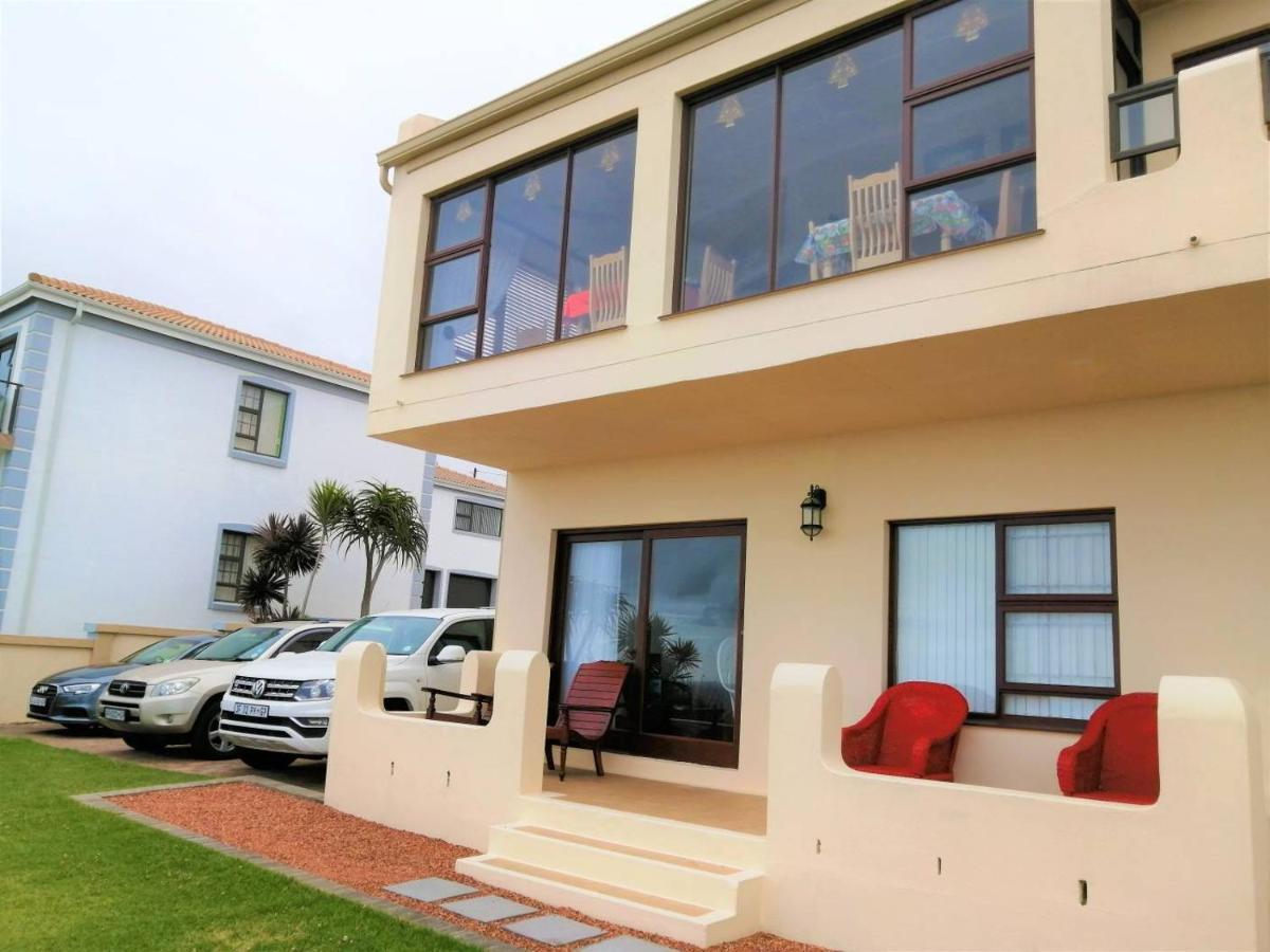 Dana Bay B&B Guest House Mossel Bay Dış mekan fotoğraf