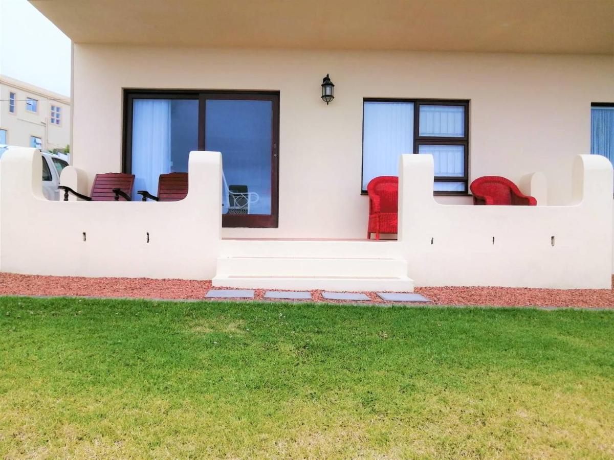 Dana Bay B&B Guest House Mossel Bay Dış mekan fotoğraf