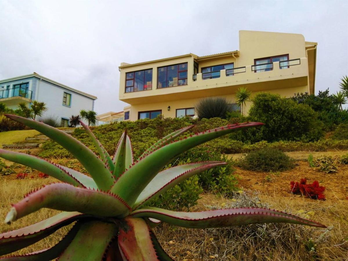 Dana Bay B&B Guest House Mossel Bay Dış mekan fotoğraf