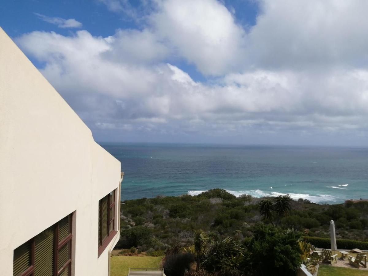 Dana Bay B&B Guest House Mossel Bay Dış mekan fotoğraf