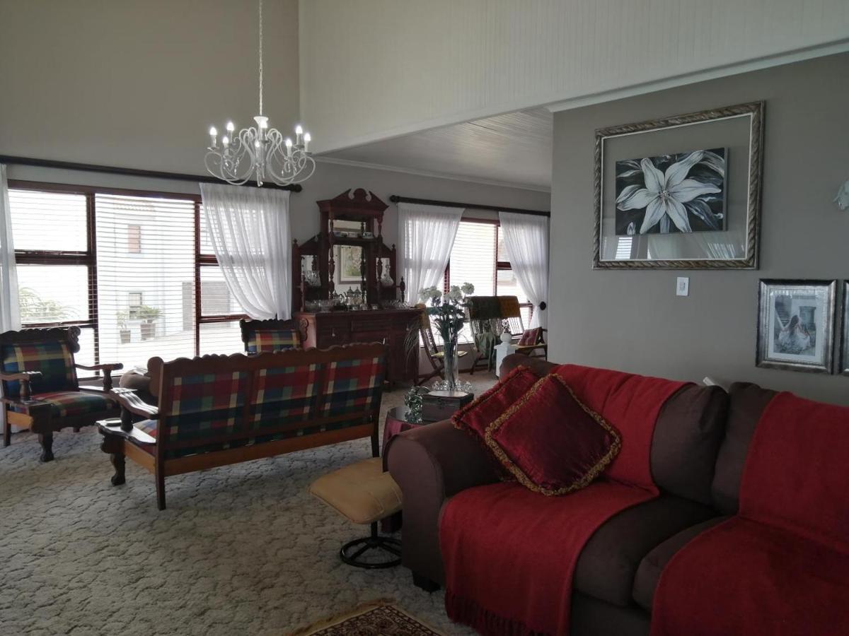 Dana Bay B&B Guest House Mossel Bay Dış mekan fotoğraf