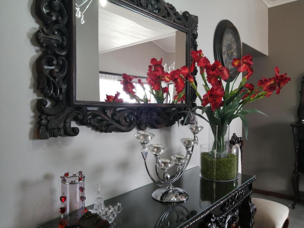 Dana Bay B&B Guest House Mossel Bay Dış mekan fotoğraf