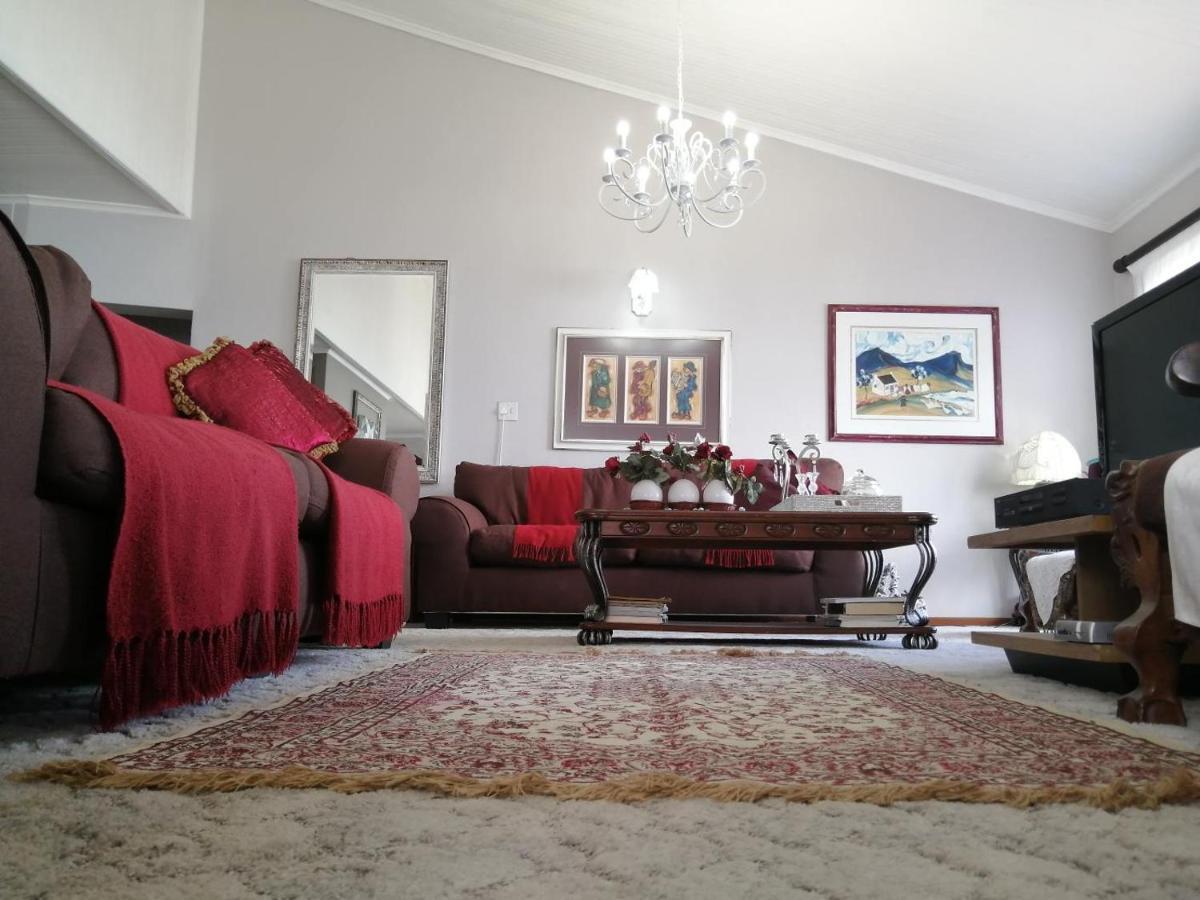 Dana Bay B&B Guest House Mossel Bay Dış mekan fotoğraf